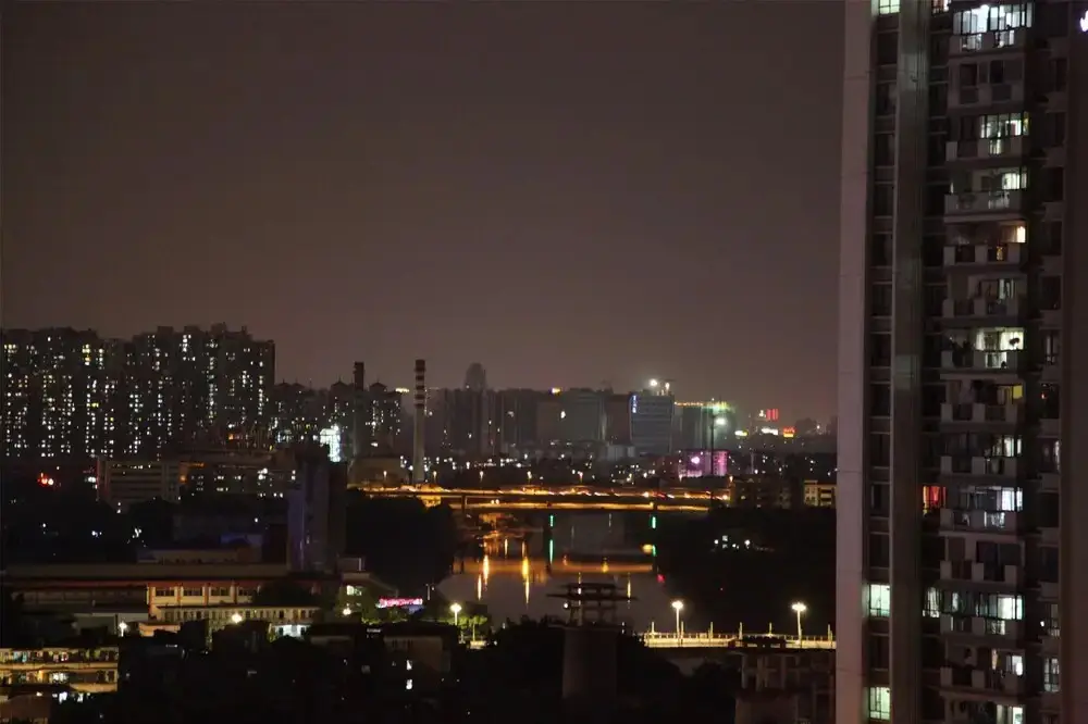 Гуанчжоу: Vadim International Apartment