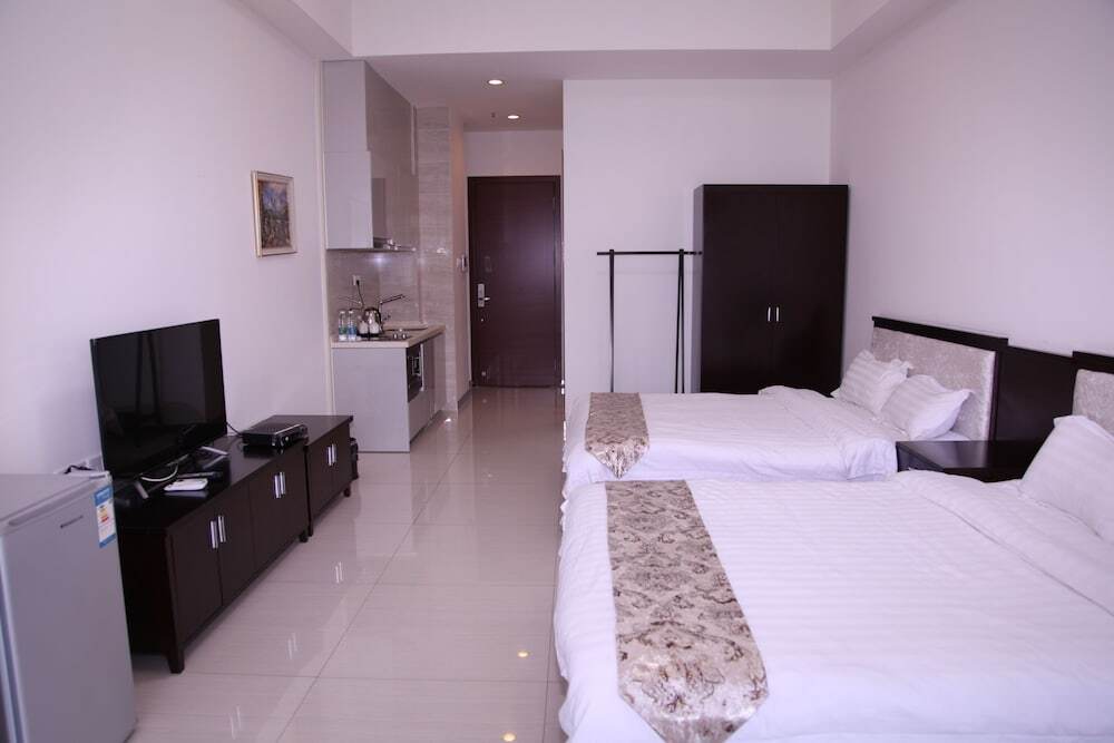 Гуанчжоу: Vadim International Apartment