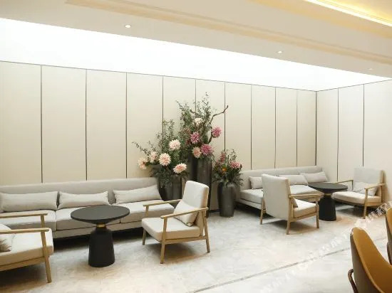 Шэньян: Shenyang Jilang Business Hotel