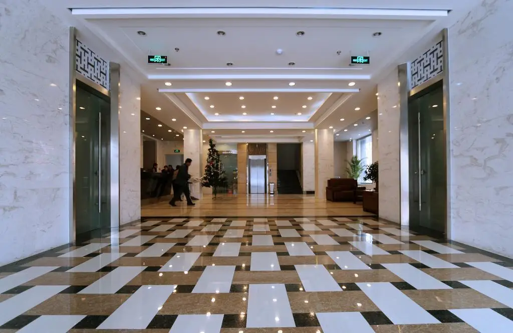 Jinhua Star Boutique Hotel — фото 1