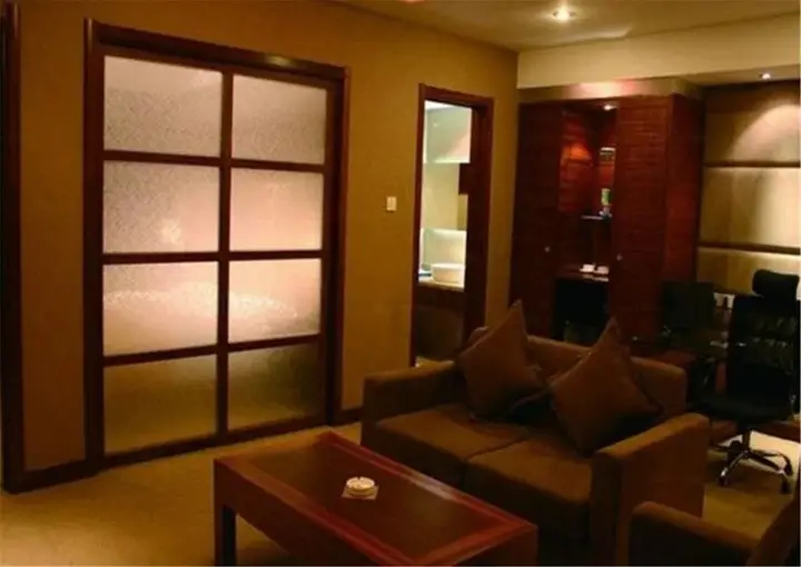 Цзилинь: Jilin Yueda Holiday Hotel