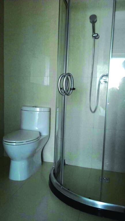 Цзилинь: Jilin Yueda Holiday Hotel
