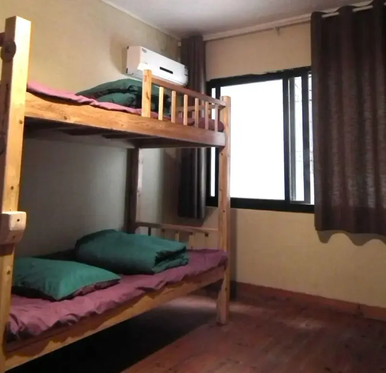 Guilin Innsight No.10 Hostel — фото 1