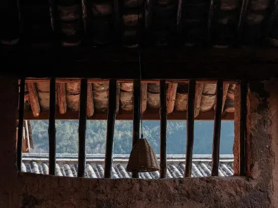 Дали: Nuodeng Gui Zhen Hostel