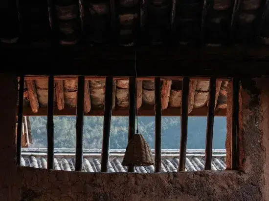 Дали: Nuodeng Gui Zhen Hostel