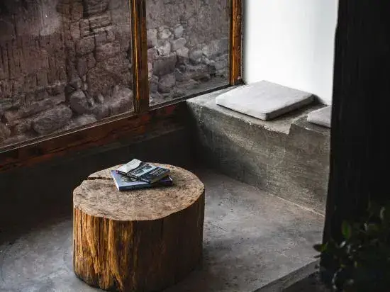 Дали: Nuodeng Gui Zhen Hostel