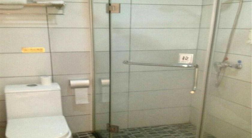 Гуанчжоу: e Home Hotel Nanzhou Railway Staion