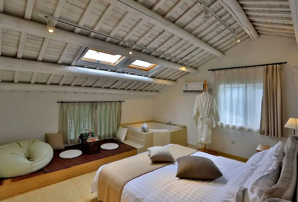 Ханчжоу: Hangzhou Timo Inn