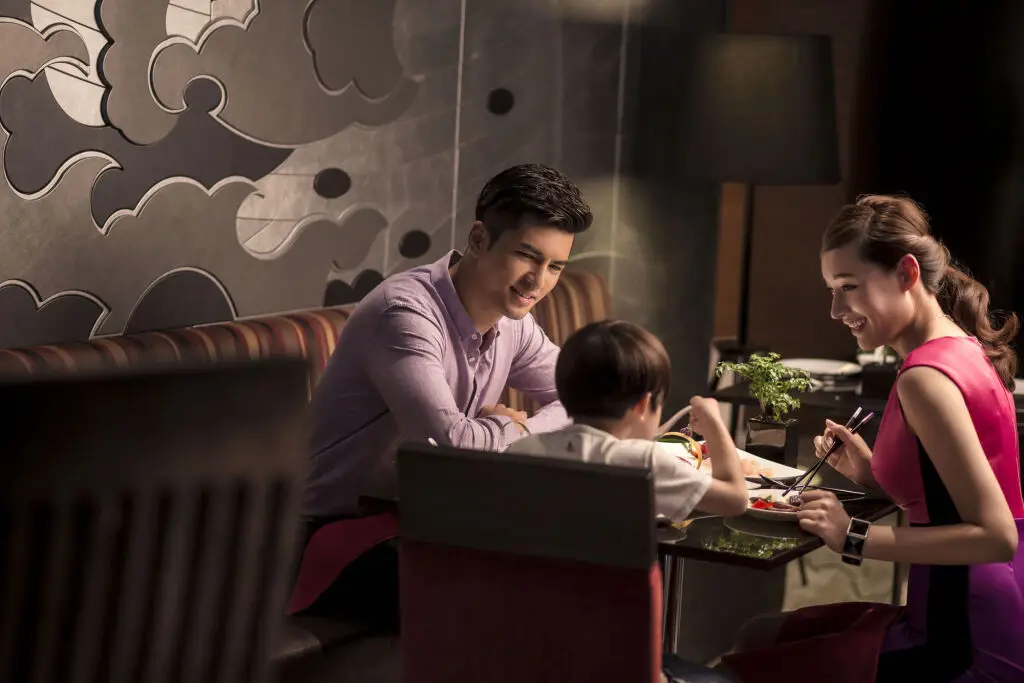 Гуанчжоу: Junluxe Hotel Guangzhou Zengcheng