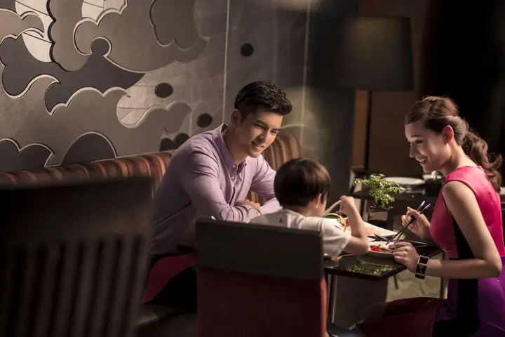 Гуанчжоу: Junluxe Hotel Guangzhou Zengcheng