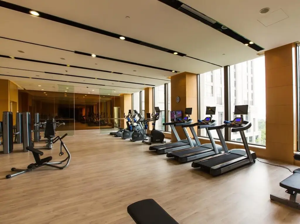 Гуанчжоу: Junluxe Hotel Guangzhou Zengcheng