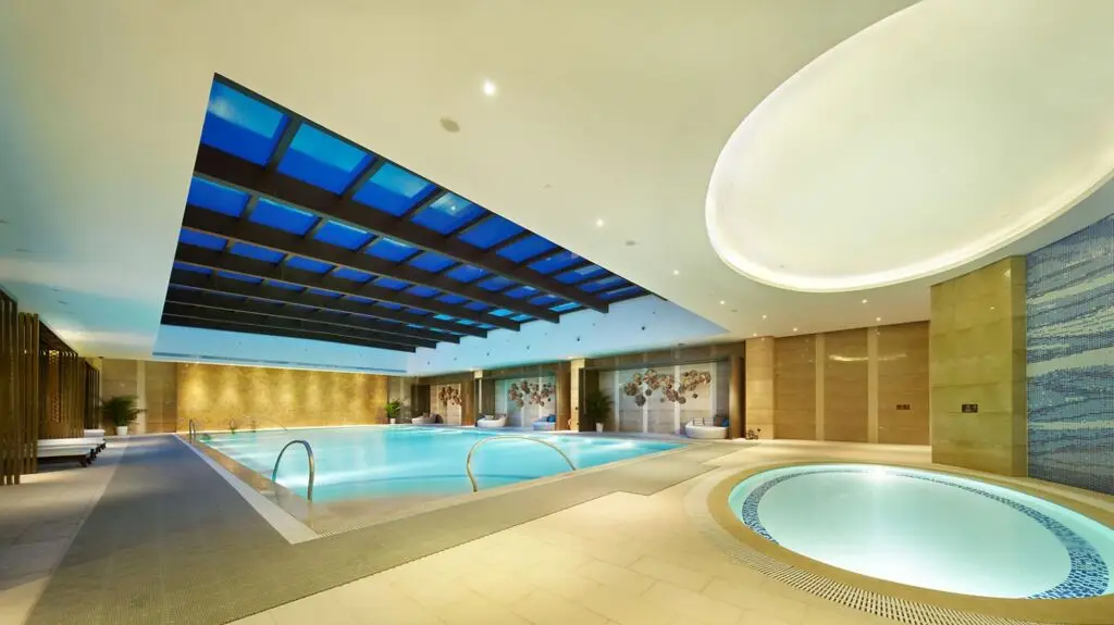 Гуанчжоу: Junluxe Hotel Guangzhou Zengcheng