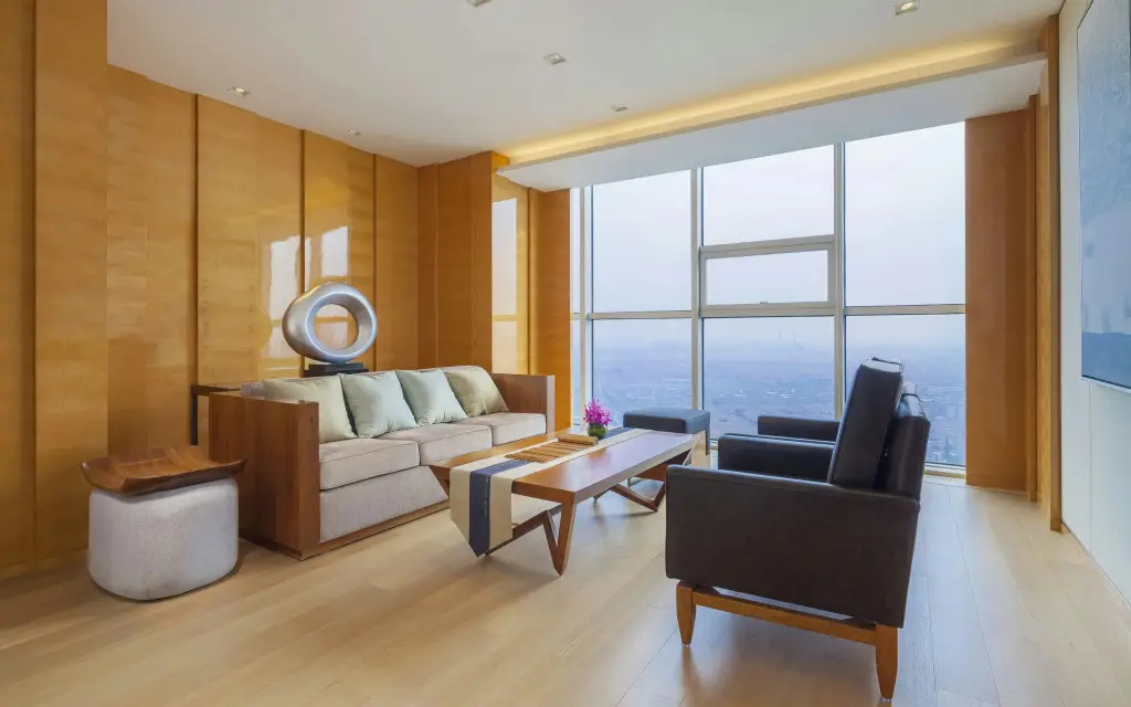 Циндао: DoubleTree by Hilton Hotel Qingdao - Jimo
