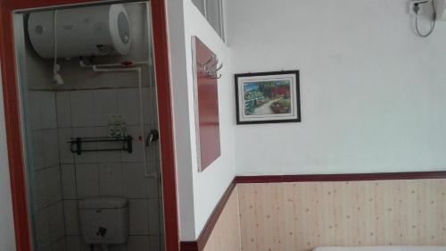 Жичжао: Rizhao Lanan Yujia Guesthouse