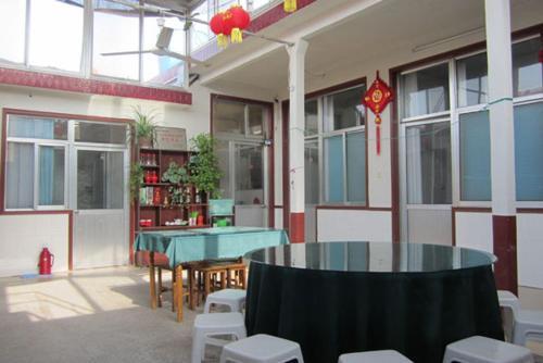 Жичжао: Rizhao Lanan Yujia Guesthouse
