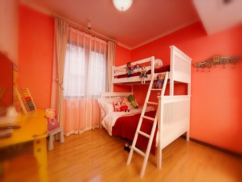 Чэнду: Shiyi Garden Villa Hostel