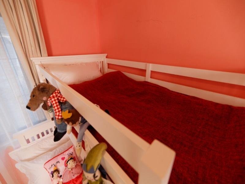 Чэнду: Shiyi Garden Villa Hostel