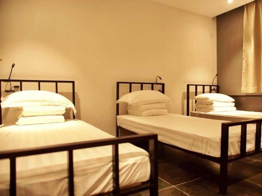 Шэньчжэнь: Yixiang International Youth Hostel