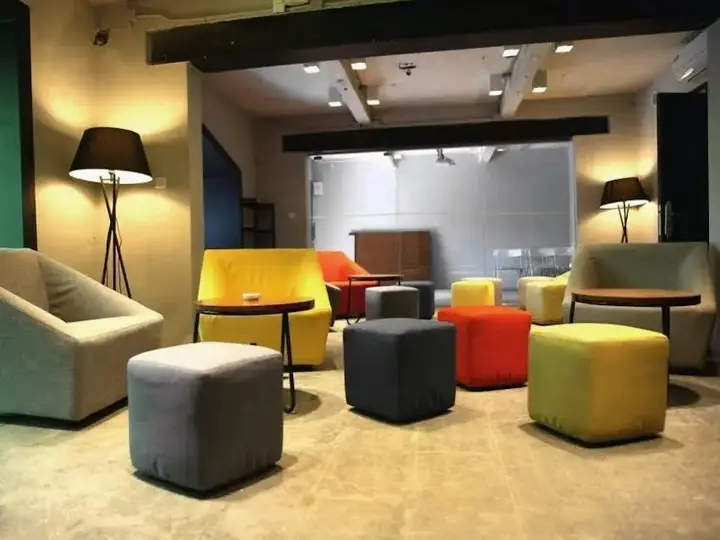 Шэньчжэнь: Yixiang International Youth Hostel