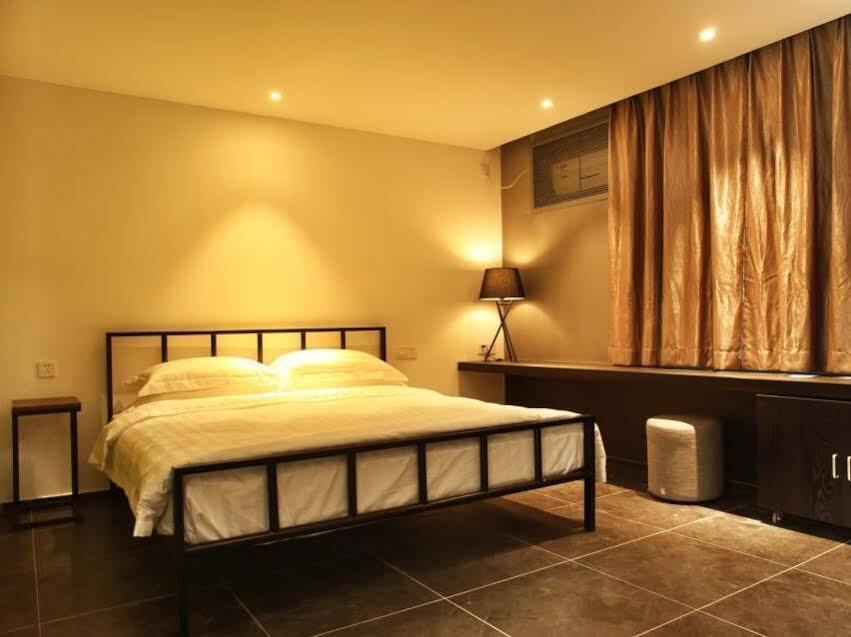 Шэньчжэнь: Yixiang International Youth Hostel