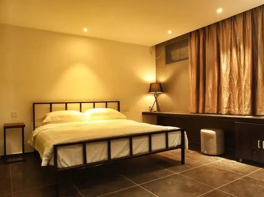 Шэньчжэнь: Yixiang International Youth Hostel