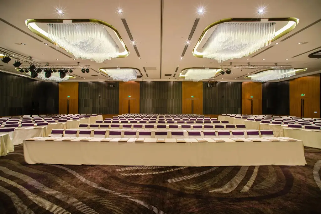Шэньчжэнь: Bay Breeze Resort Shenzhen