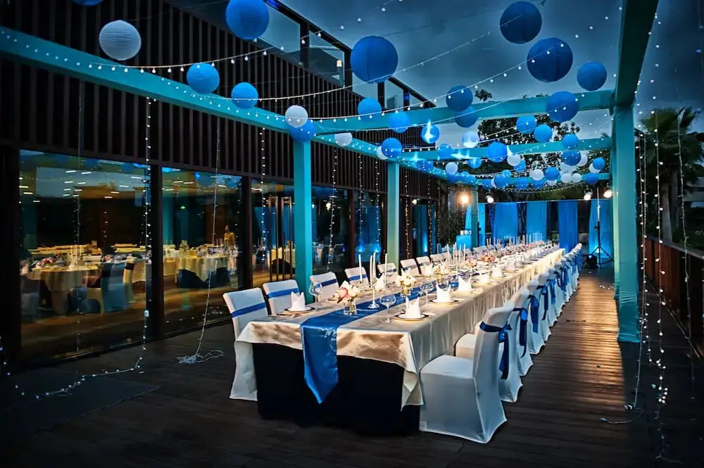 Шэньчжэнь: Bay Breeze Resort Shenzhen