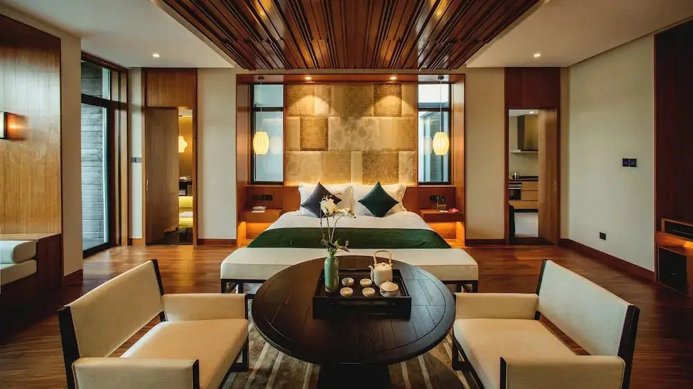 Шэньчжэнь: Bay Breeze Resort Shenzhen