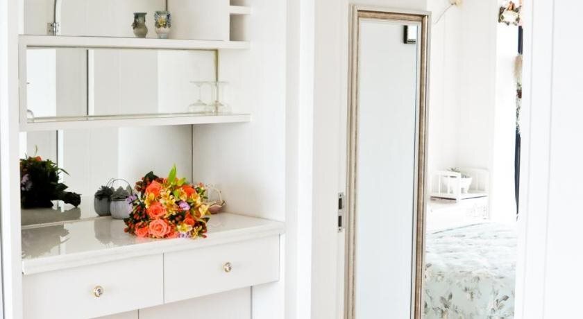Чанша: Flower Bed Holiday House