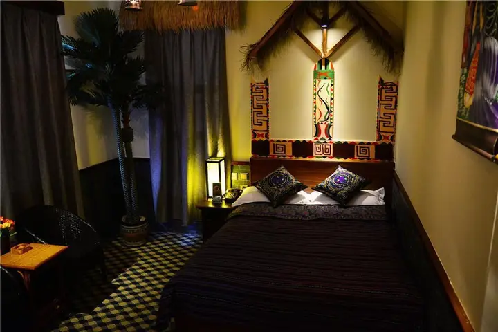 Дали: 26 Life Hostel Dali