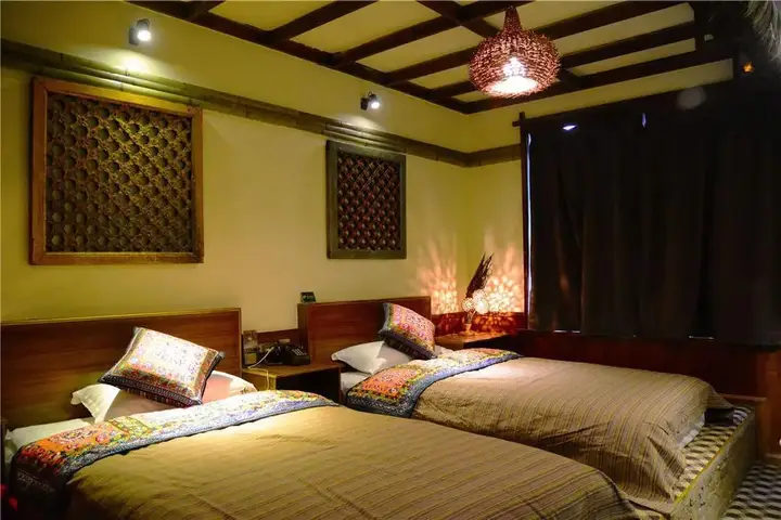 Дали: 26 Life Hostel Dali