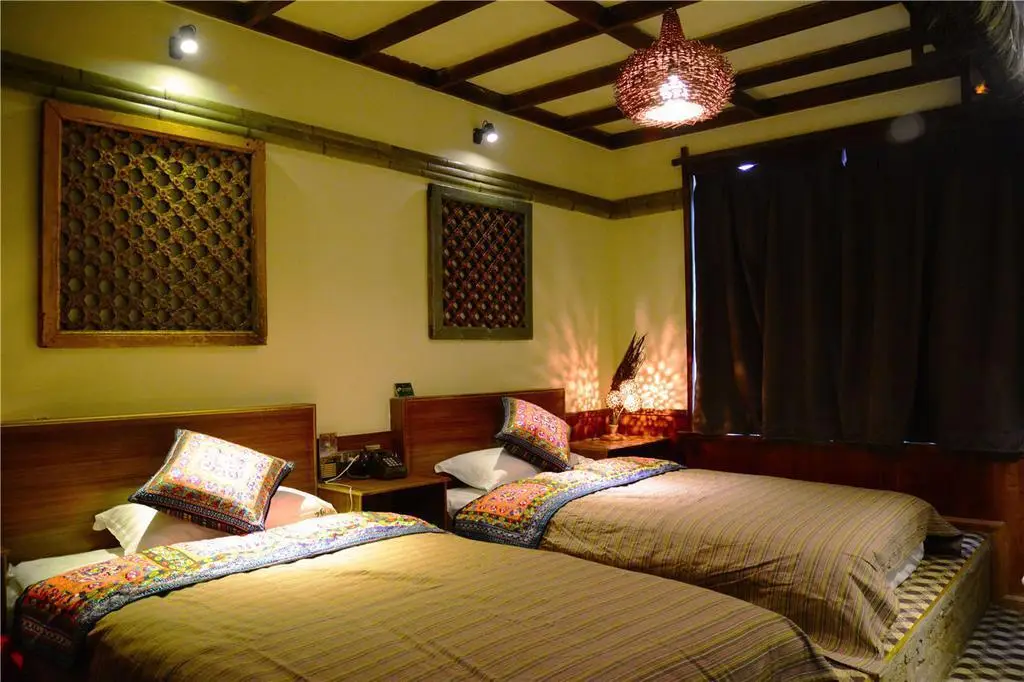 Дали: 26 Life Hostel Dali