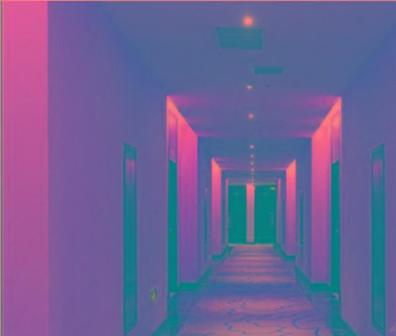 Гуанчжоу: Dream Place Hotel