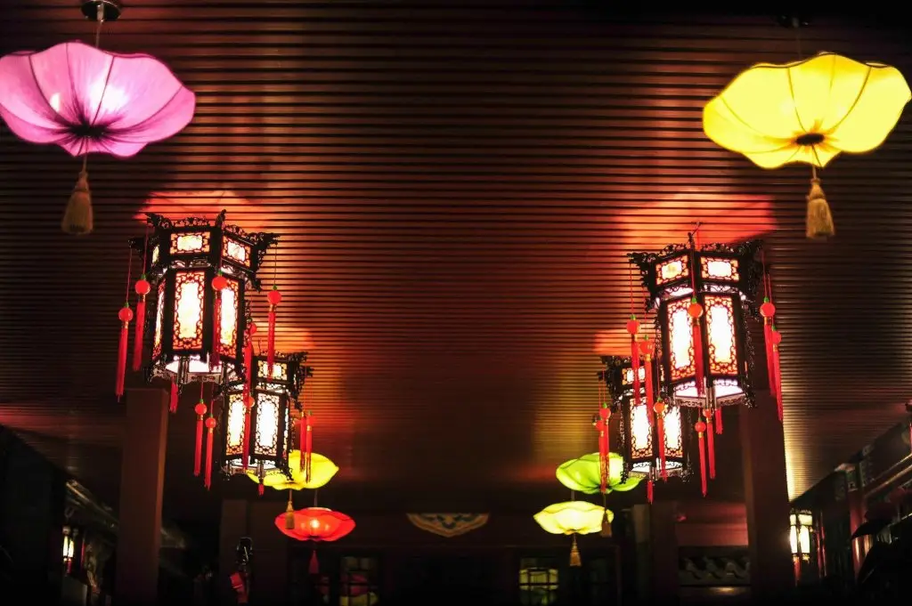 Пекин: Maoer Hutong Courtyard