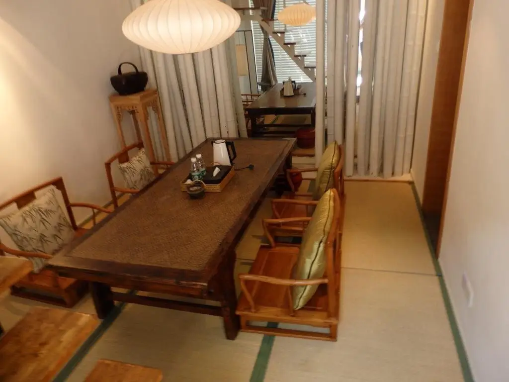 Пекин: YIYUAN TANG Spiritual Retreat  Gallery