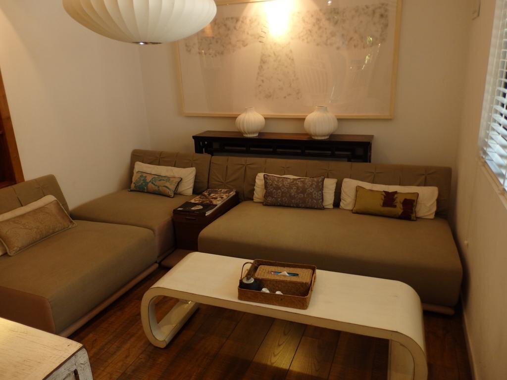 Пекин: YIYUAN TANG Spiritual Retreat  Gallery