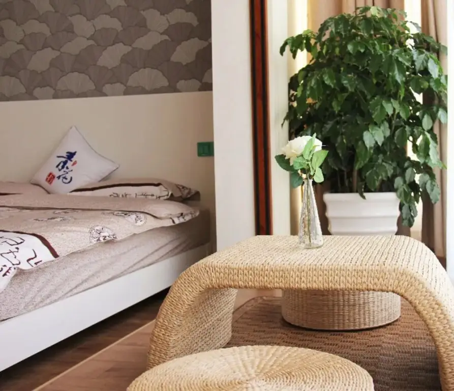 Чжанцзяцзе: Raimi Hotel