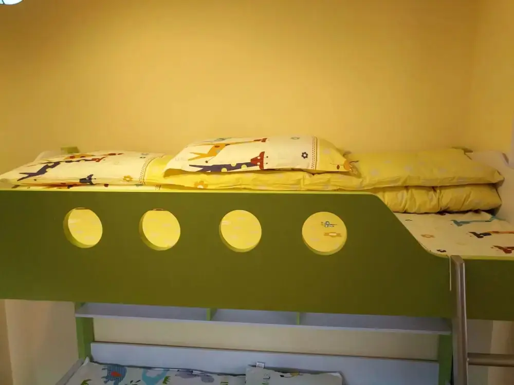 Чжанцзяцзе: Raimi Hotel