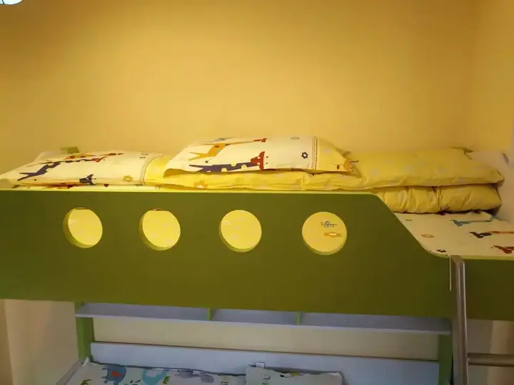 Чжанцзяцзе: Raimi Hotel