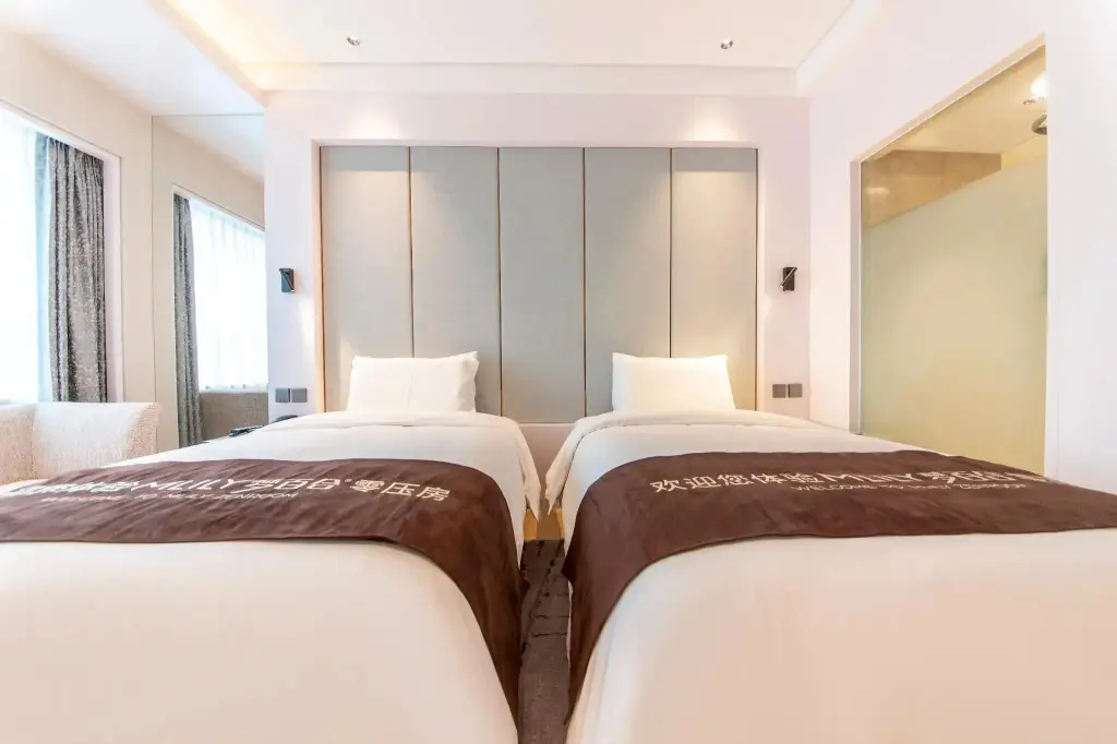Чэнду: Chengdu Minya Hotel
