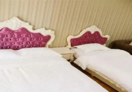 Яньтай: Bedom Apartment (Weihai Shendiao Wild Animal Nature Reserve)