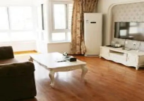 Яньтай: Bedom Apartment (Weihai Shendiao Wild Animal Nature Reserve)