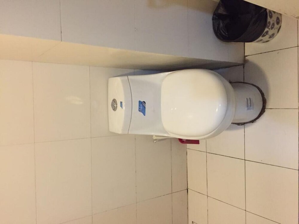 Гуанчжоу: Meiru Apartment Hotel Guangzhou Bolin Apartment