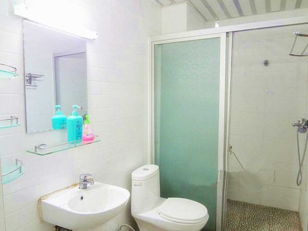 Гуанчжоу: Meiru Apartment Hotel Guangzhou Bolin Apartment