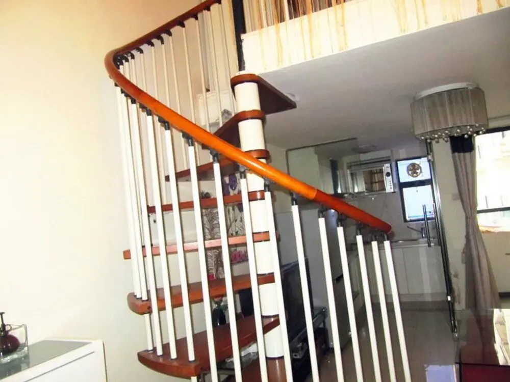 Гуанчжоу: Meiru Apartment Hotel Guangzhou Bolin Apartment