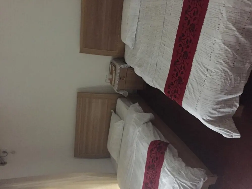 Гуанчжоу: Meiru Apartment Hotel Guangzhou Bolin Apartment