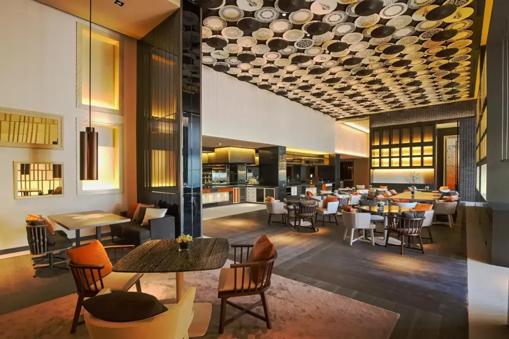 Санья: Park Hyatt Sanya Sunny Bay Resort
