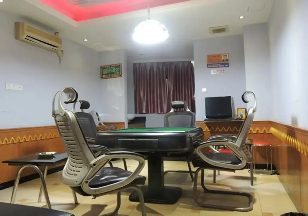 Гуанчжоу: One Hotel