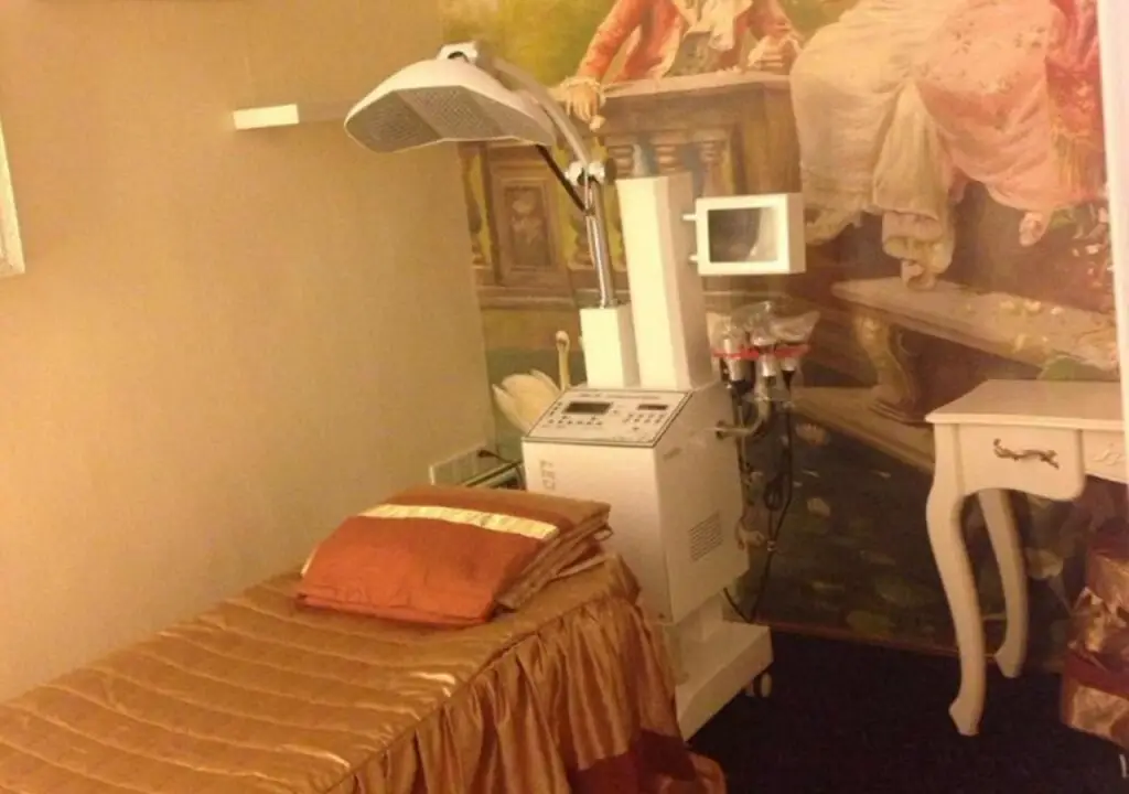 Гуанчжоу: One Hotel