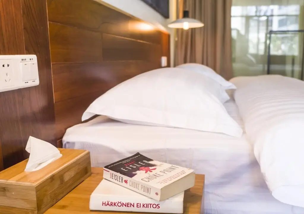 Чунцин: Chongqing Travelling With Hotel